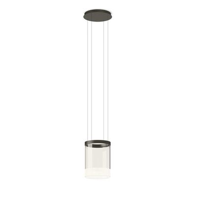 Vibia - Guise hanglamp Grafiet