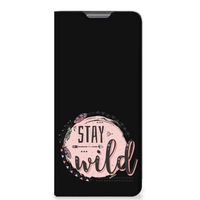 Xiaomi 12 Pro Magnet Case Boho Stay Wild - thumbnail