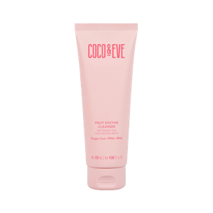 Coco & Eve Fruit Enzyme Cleanser 120ml