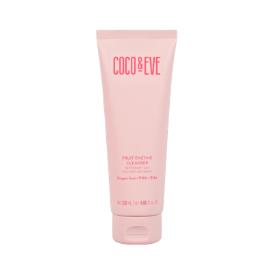 Coco & Eve Fruit Enzyme Cleanser 120ml