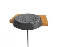 Scanstrut Rokk Oplader Draadloos En Waterdicht Opbouw 17 Mm (12/24v) Default