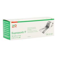 Suprasorb F Rol N/st 10cmx 1m 1 20467