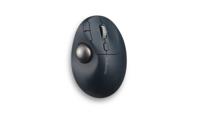 Kensington Pro Fit Ergo TB550 muis Rechtshandig RF-draadloos + Bluetooth Trackball 1600 DPI - thumbnail