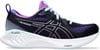 Asics Gel Cumulus 25 - Vrouwen - Paars - 42.5