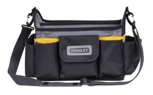 Stanley STST1-70718 gereedschapskist Zwart, Geel