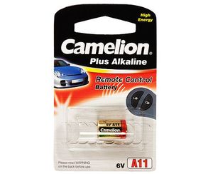 Camelion A11-BP1 Wegwerpbatterij Alkaline