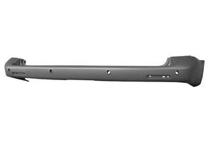 ACHTERBUMPER met PDC-GATEN model tot -5/2012 5897545