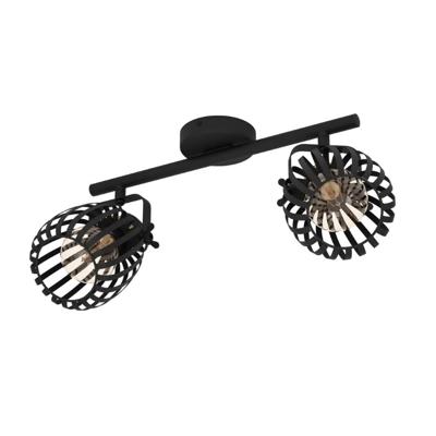 Eglo Chique plafondlampGirona 2-lichts - 900662
