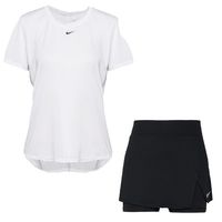 Nike Court One Luxe Set Dames - thumbnail