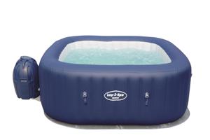 Bestway Lay-Z-Spa Hawaii standaard **