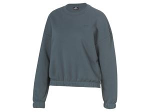CRIVIT Dames sweater (Blauw, XS (32/34))