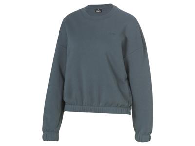 CRIVIT Dames sweater (Blauw, XS (32/34))