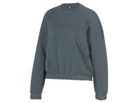 CRIVIT Dames sweater (Blauw, XS (32/34))