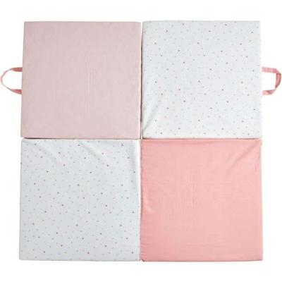 Malin TINO MON CUR 3in1 speelmat - Multifunctionele schaalbare mat - 120x60x10 cm