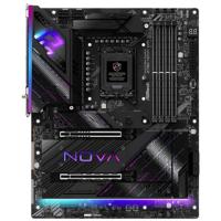 ASRock Phantom Gaming Z790 Nova WiFi Moederbord Socket Intel LGA 1700 Vormfactor ATX Moederbord chipset Intel® Z790