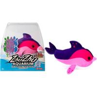 Zhu Zhu Aquarium - LANSAY - Nina de dolfijn - 4 jaar