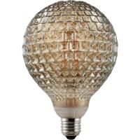 Nordlux 1429070 LED-lamp Energielabel F (A - G) E27 Globe 2 W (Ø x l) 125 mm x 180 mm 1 stuk(s)
