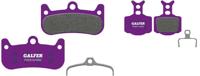 GALFER disc e-bike brake pads for formula