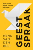 Geestspraak - Henk van den Belt - ebook