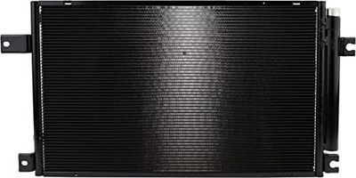 Condensor, airconditioning AC819000S