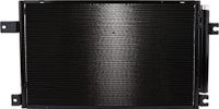 Condensor, airconditioning AC819000S