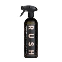 Rubber Care - 750 ml / 2 Flessen - Perfect voor elke auto - RUSH Official