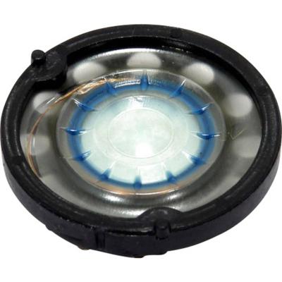 Visaton K 28 GI - 8 Ohm 1.1 inch 2.8 cm Mini-luidspreker 0.5 W 8 Ω