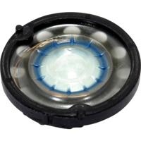 Visaton K 28 GI - 8 Ohm 1.1 inch 2.8 cm Mini-luidspreker 0.5 W 8 Ω