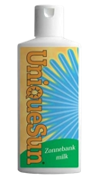 Uniquesun Zonnebank Melk