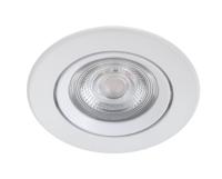 Philips Set 3 inbouwspotsSparkle - 75586700