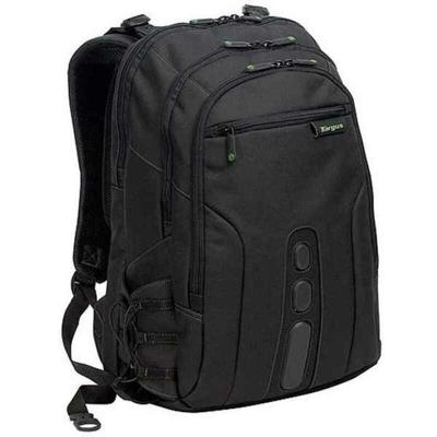 Laptoptas Targus EcoSpruce 15.6" Zwart