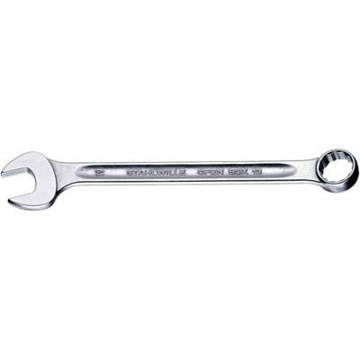 Stahlwille 40484040 13 A 3/4 Ring-steeksleutel Sleutelbreedte (inch) 3/4