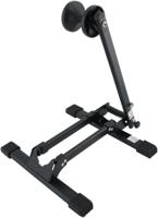 CONTEC presentatiestandaard "bike slinger" ct bikestand bike slinger black
