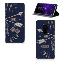 Samsung Galaxy S9 Plus | Book Cover | South Dakota Samsung Galaxy S9 Plus | Book Cover | South Dakota