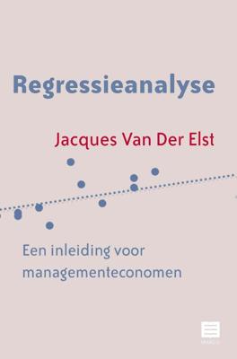 Regressieanalyse (Paperback)
