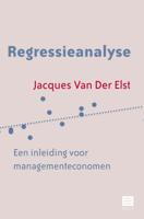 Regressieanalyse (Paperback)