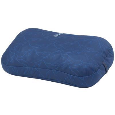 Exped Rem Pillow Kussen Blue Mountain Print L