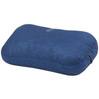 Exped Rem Pillow Kussen Blue Mountain Print L
