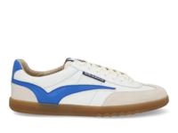 Floris van Bommel De Zaler 01.01 blue multi blauw maat 42