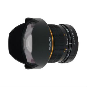 Samyang 14mm F/2.8 IF ED UMC Canon