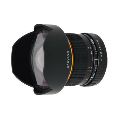 Samyang 14mm F/2.8 IF ED UMC Canon