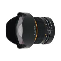 Samyang 14mm F/2.8 IF ED UMC Canon