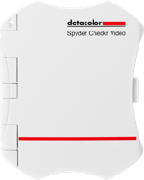 Datacolor Spyder Checkr Video