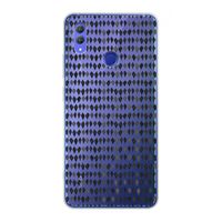Crazy shapes: Honor Note 10 Transparant Hoesje Crazy shapes: Honor Note 10 Transparant Hoesje