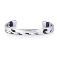 Armband Uniseks Tom Hope TM0435 Roestvrij staal