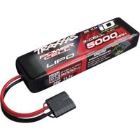 Traxxas LiPo accupack 11.1 V 5000 mAh Aantal cellen: 3 25 C Softcase Traxxas iD