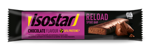 Isostar Sportreep Reload Chocolate
