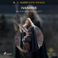 B.J. Harrison Reads Ivanhoe