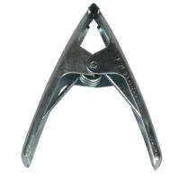 Marktklem 15 cm zware metalen uitvoering