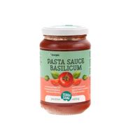 Tomatensaus basilicum bio - thumbnail